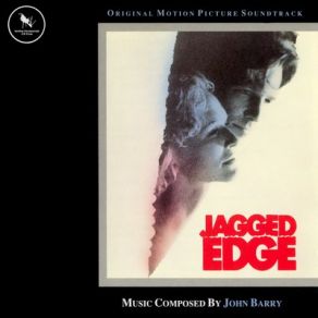 Jagged Edge (Original Soundtrack) album cover