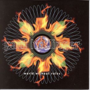 World Without Rules (Original Soundtrack) album cover