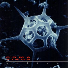 Hidden (Original Soundtrack) album cover