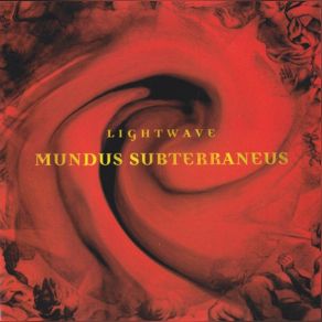 Mundus Subterraneus (With Lightwave) (Original Soundtrack) album cover