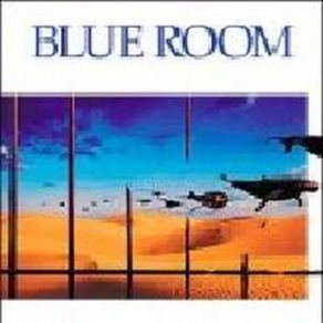 Blue Room (Baumann & P. Haslinger & J. Baxter) (Original Soundtrack) album cover