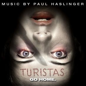 Turistas (Original Soundtrack) album cover