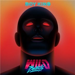Boy King album cover