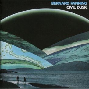 Civil Dusk album cover