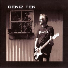 Detroit album cover