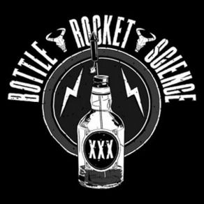 Bottle Rocket Science (Maxi-Single) album cover