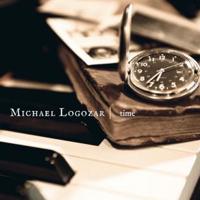 Time album cover