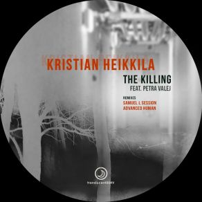 The Killing album cover