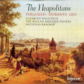 The Neapolitans album cover