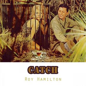 Catch album cover