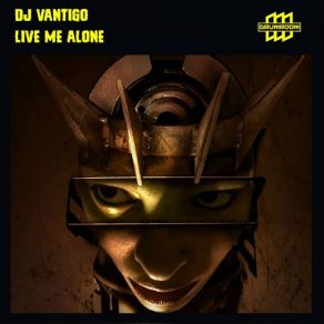Live Me Alone album cover