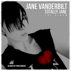 Totally Jane album cover