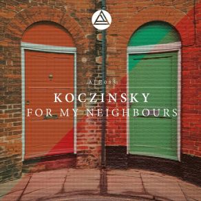 For My Neighbours album cover