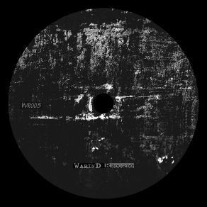 WarinD - # 05 album cover