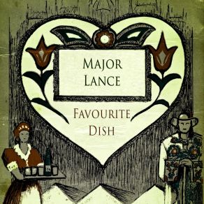 Favourite Dish album cover