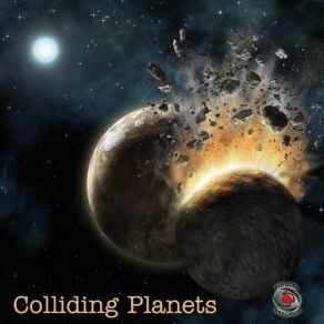 Colliding Planets album cover