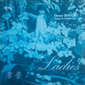 Ladies album cover
