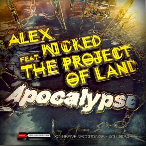 Apocalypse album cover