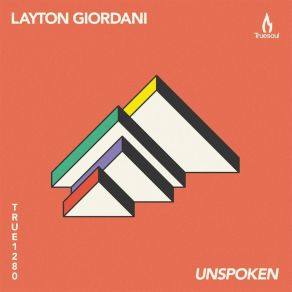 Unspoken album cover