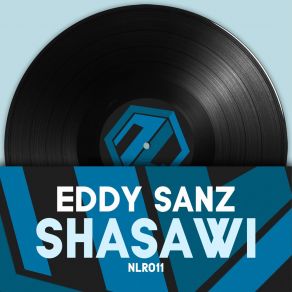 Shasawi album cover
