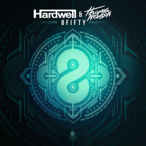 8Fifty album cover
