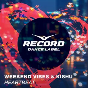 Heartbeat album cover