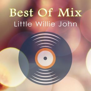 Best Of Mix album cover