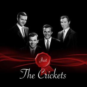 Just - The Crickets album cover