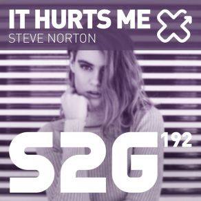 It Hurts Me album cover