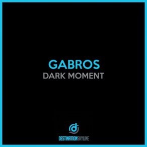 Dark Moment album cover