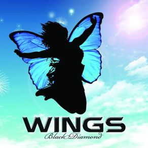 Wings album cover