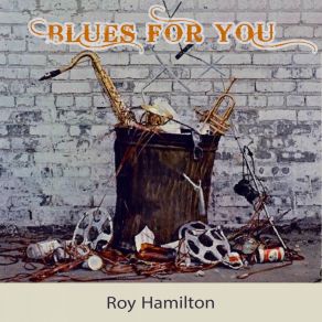 Blues For You album cover