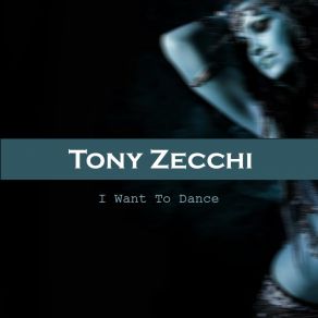 I Want To Dance album cover