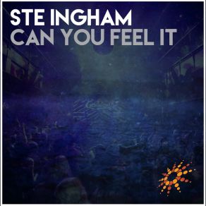 Can You Feel It album cover