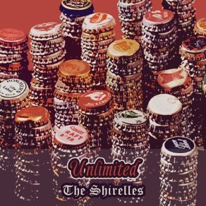 Unlimited album cover