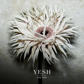 Yesh album cover