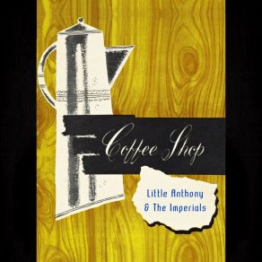 Coffee Shop album cover
