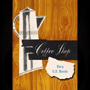 Coffee Shop album cover
