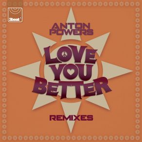 Love You Better (Remixes) album cover