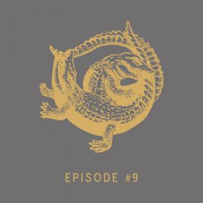 Episode # 9 album cover