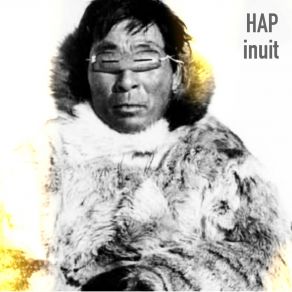 Inuit album cover