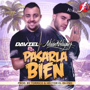 Pasarla Bien (Hector El Isleño) (Single) album cover