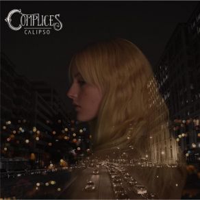 Calipso album cover