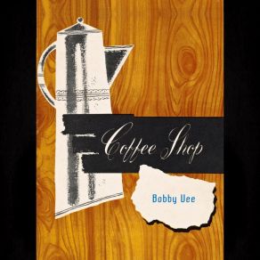 Coffee Shop album cover