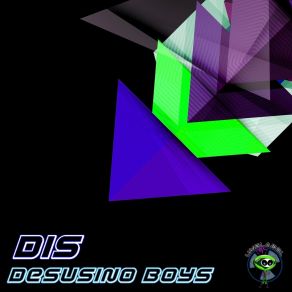 Dis (Deep House Edition) album cover