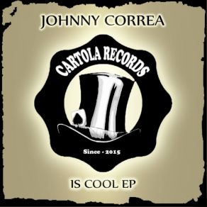 Is Cool album cover