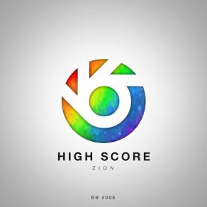 High Score (Single) album cover