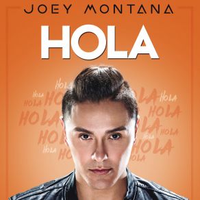 HOLA (Single) album cover