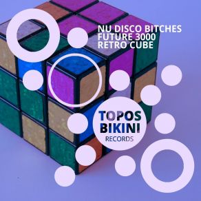 Retro Cube album cover
