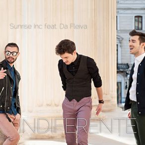 Indiferen? E (Da Fleiva) (Single) album cover
